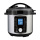 5L Multi home cookware LCD programmable pressure cooker