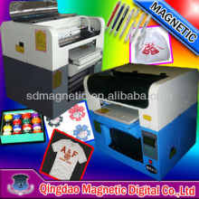 CE digital glass printer/inkjet ceramic printer
