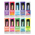 Breeze Pro Disposable Vape 2000 Puffs Elf Bar