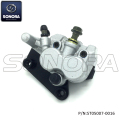 ZNEN SPARE PART ZN50QT-30A Zacisk hamulca przedniego (P / N: ST05007-0016) Najwyższa jakość