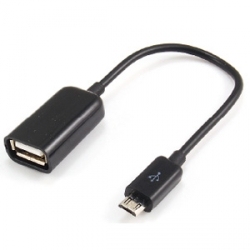 OTG Connection Kit for Mobile Phones