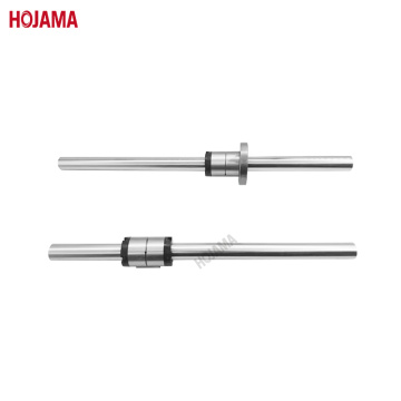 High-Efficiency Linear Motion Bearing SLT Series