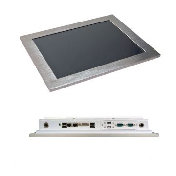 15inches Industrial Panel Computer