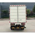 Dongfeng 4X2 LHD / RHD Transport Van Truck