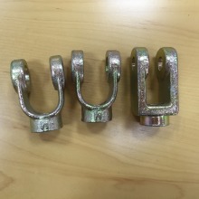 Precision Casting, Stamping and Forging Parts: Yokes & Air Chambers