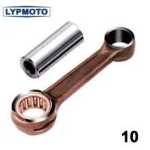 CBX150 Motorcycle Connecting rod