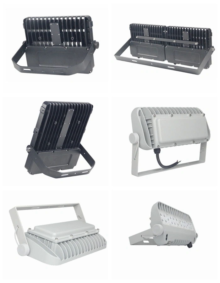 High Power 1000W LED Flood Light IP65 LED Industrial Light