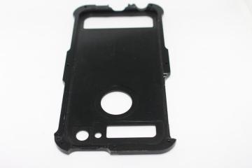 digital aluminium precision case