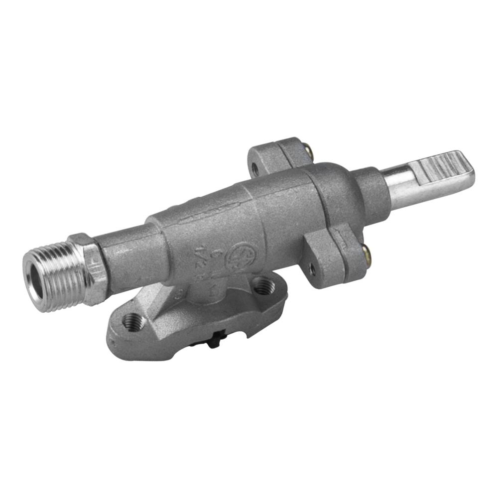 Joint connect raised high valve