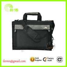 practical zipped conference folder