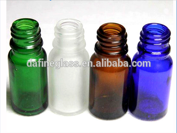 cosmetic packaging glass essential oil bottles glass dropper bottles for essential oil