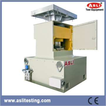 Mechanical Shock Tester for Shock Testing