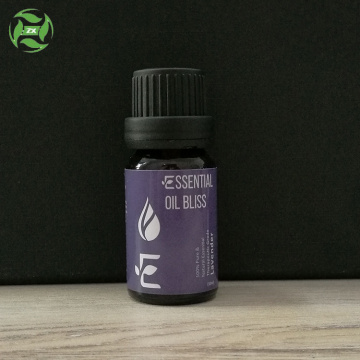 Essential Oil Make your own essential oil set