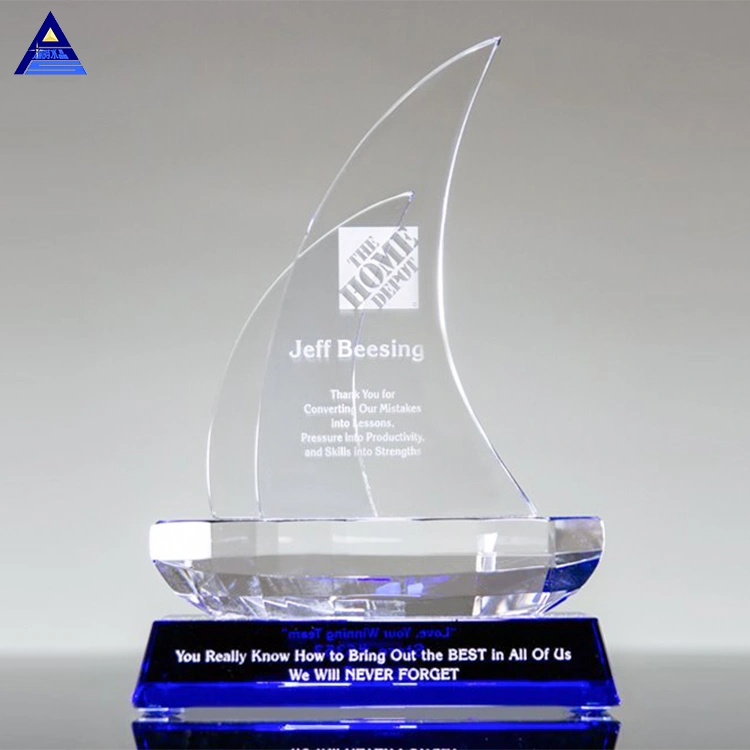 and Medals Cup Awards Resin Custom Metal Crystal Sports Trophies