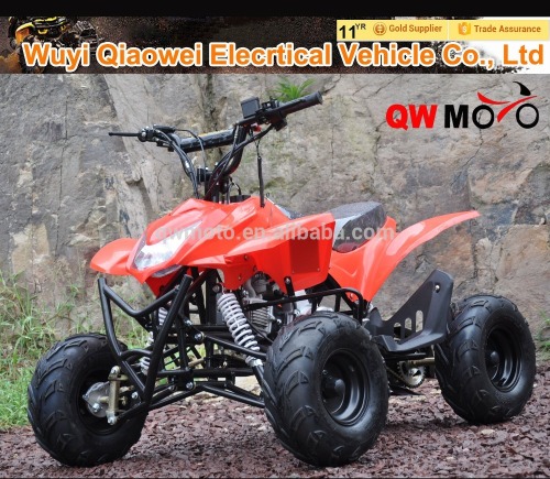 Cheap ATV China wholesale 110cc 125cc ATV buggy kart quad ATV with 110cc engine for sale