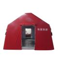 소방관을위한 15 평방 미터의 풍선 텐트