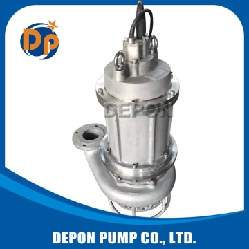 Submersible Motor Winding Submersible Slurry Pump