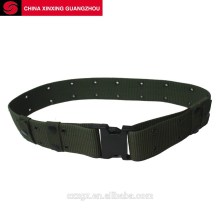 PP Tactical Belt Military Army Plastic Buckle Belt