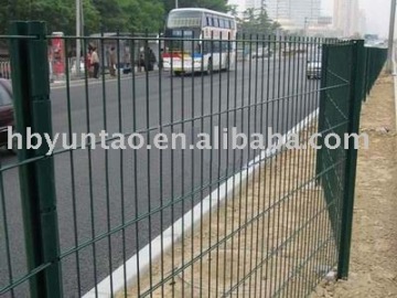 wire mesh fence/fence netting