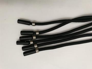 Elastic Slip Sneaker Shoelace Running Shoelace