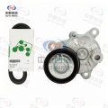 Set accesorii întinzător curele pentru Peugeot 508 C5