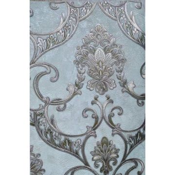 Classic PVC 1.06 Wallpaper Wall CoveringChina Wall Paper