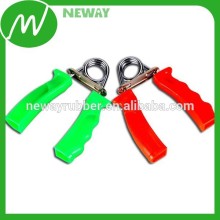 Eco-Friendly Silicone Hand Grip Strength Exercises