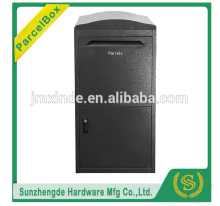 BTS SPB-002 Newest Cheapest parcel mail box outdoor drop box
