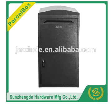 BTS SPB-002 Newest Cheapest parcel mail box outdoor drop box