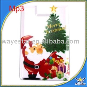 Promotion Gift Mp3 Player