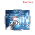 17 "Resistive Touch Monitor