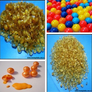 Technical&Industrial Grade Gelatin
