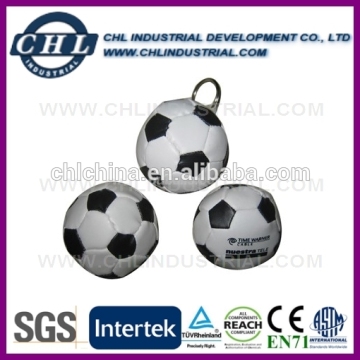 Customized PVC stuffed ball for training