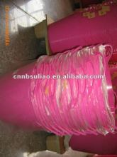 portable and flexible plastic barrel/plastic bucket