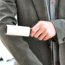 lint roller sticky roller
