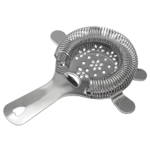 Bar Drinking Cocktail Strainer