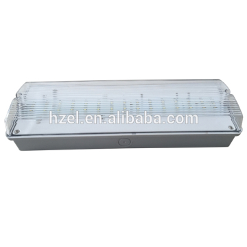 High Lumens LED Emergency Escape Bulkhead