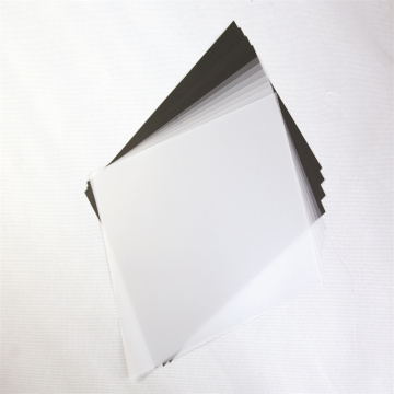 Matte Polycarbonate PC Sheet for Light Shaping Diffuser
