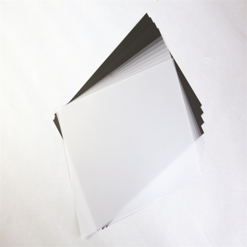 Polycarbonate/PC film PC sheet for printing