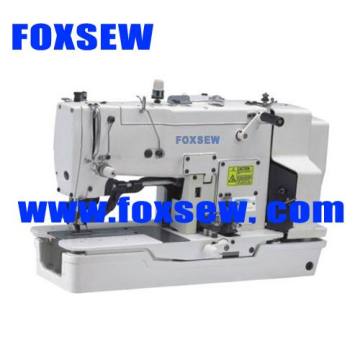 Straight Button Hole Sewing Machine