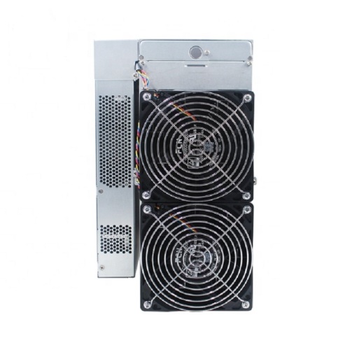 Btc Mining Bitmain Antminer Machine