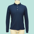 Lelaki Long Sleeve Golf Shirts