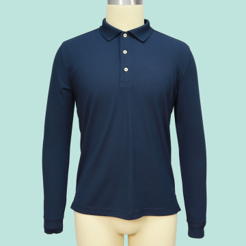 Mens long sleeve golf shirts