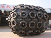 High cost performance Yokohama fenders parts