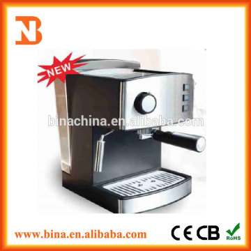 Home appliance coffee machine industrial coffee grinding coffee maker