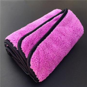 1200gsm Washing Cloth Microfibre Car Wash Towel