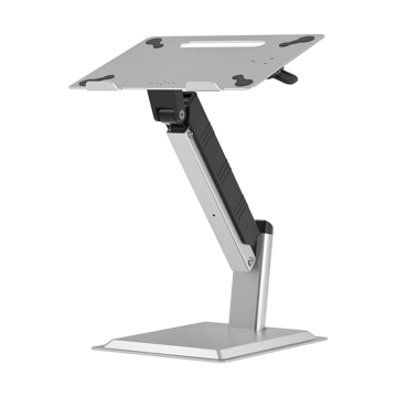 Laptop Stand for Desk, Laptop Stand Adjustable Height
