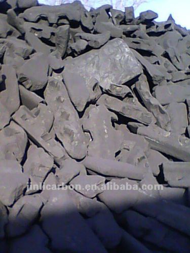 graphite anode blocks