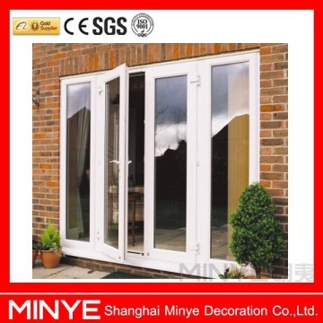 HIGH QUALITY UPVC DOUBLE CASEMENT DOORS/UPVC FRENCH DOORS/UPVC DOORS                        
                                                Quality Assured
                                                    Most Popular