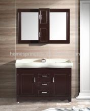 double basin bathroom vanity